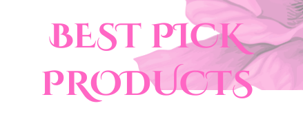 Best Pick Products